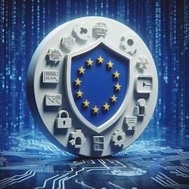EU cyber security
