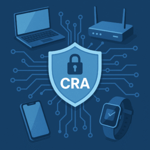 CRA for electronics